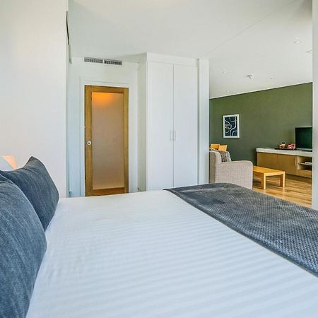 Wallaroo Marina Apartments Exteriér fotografie