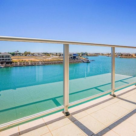 Wallaroo Marina Apartments Exteriér fotografie