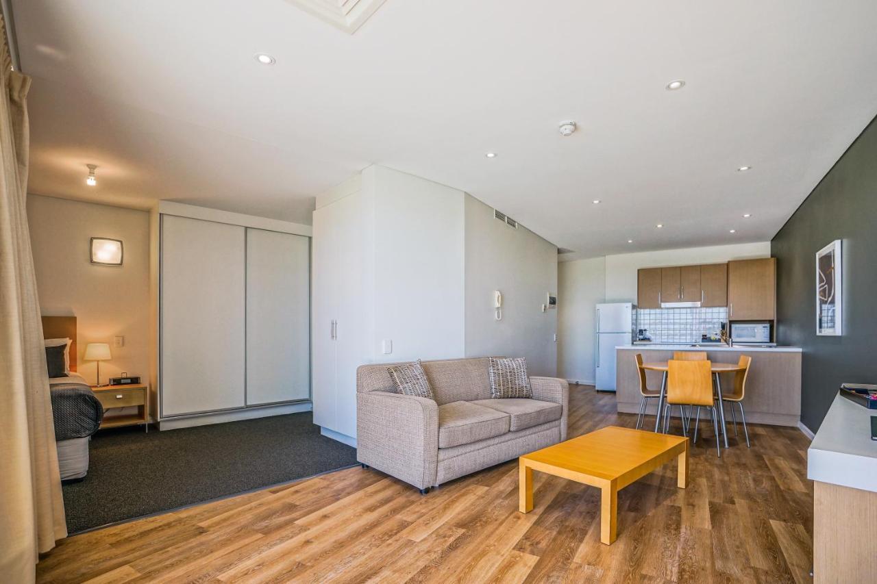 Wallaroo Marina Apartments Exteriér fotografie