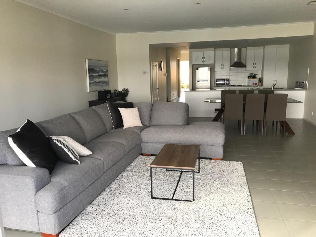 Wallaroo Marina Apartments Exteriér fotografie