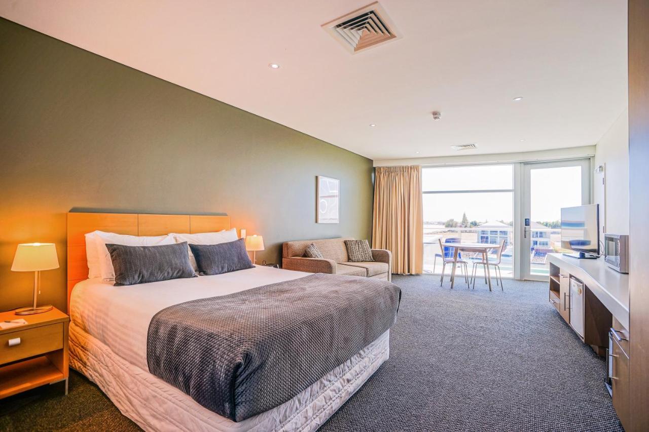 Wallaroo Marina Apartments Exteriér fotografie