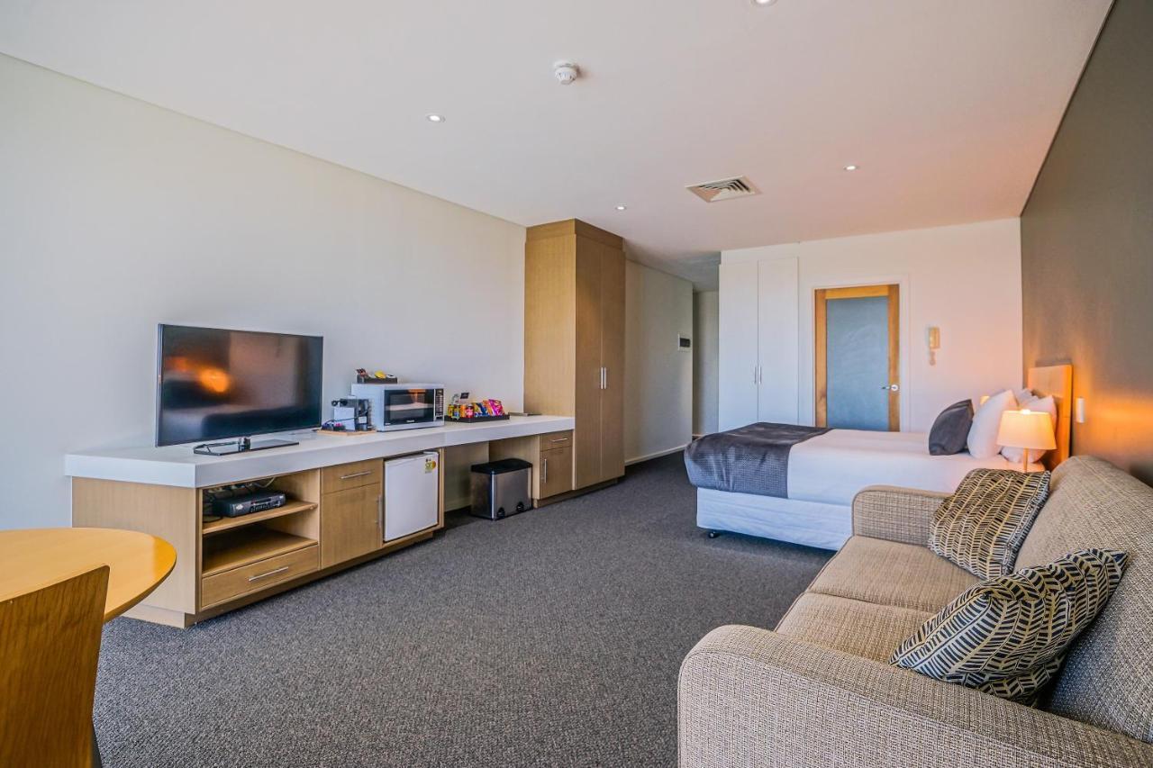 Wallaroo Marina Apartments Exteriér fotografie