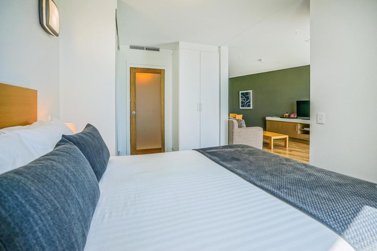 Wallaroo Marina Apartments Exteriér fotografie