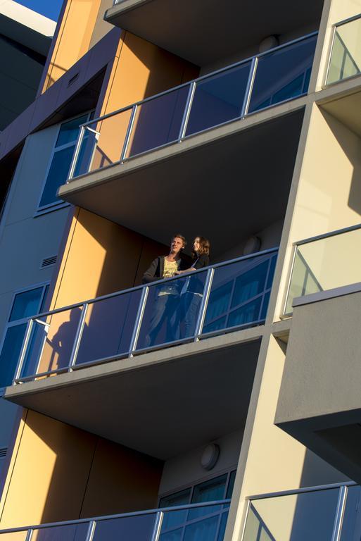 Wallaroo Marina Apartments Exteriér fotografie