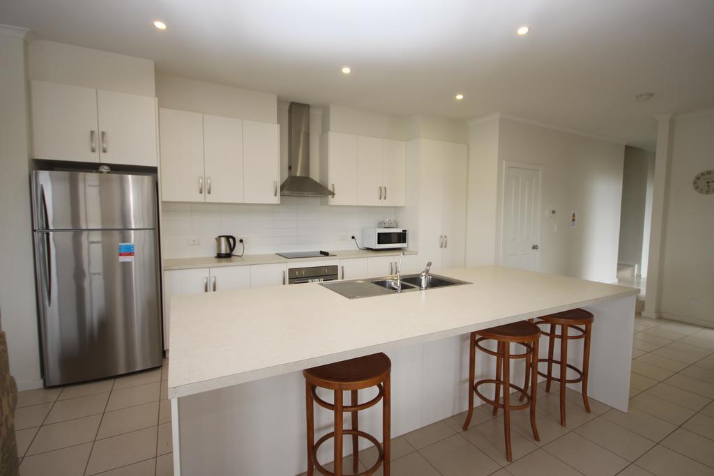 Wallaroo Marina Apartments Exteriér fotografie