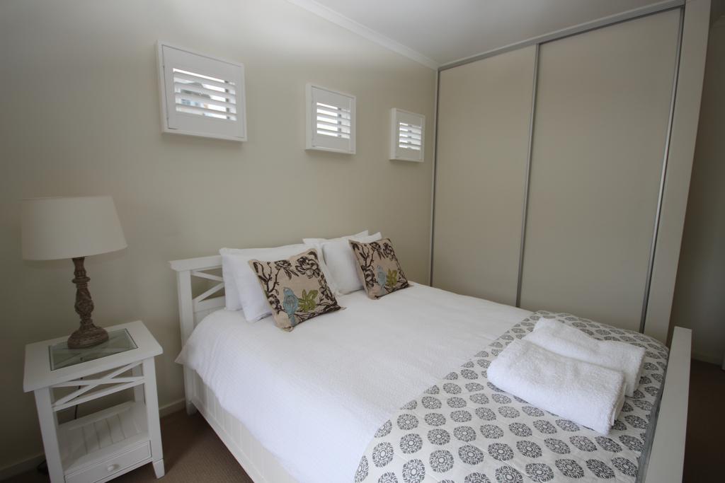 Wallaroo Marina Apartments Exteriér fotografie