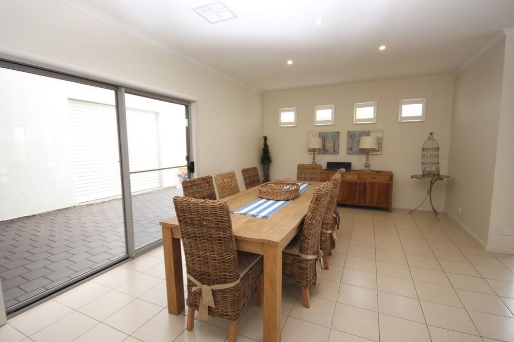 Wallaroo Marina Apartments Exteriér fotografie