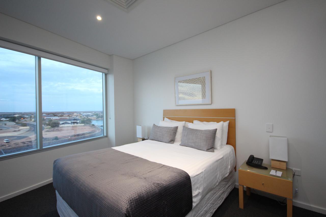 Wallaroo Marina Apartments Exteriér fotografie