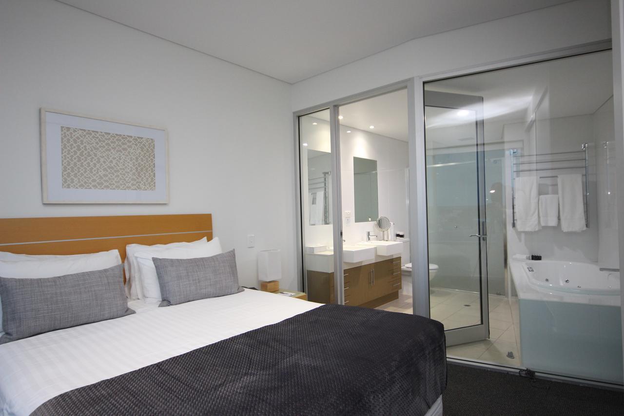 Wallaroo Marina Apartments Exteriér fotografie
