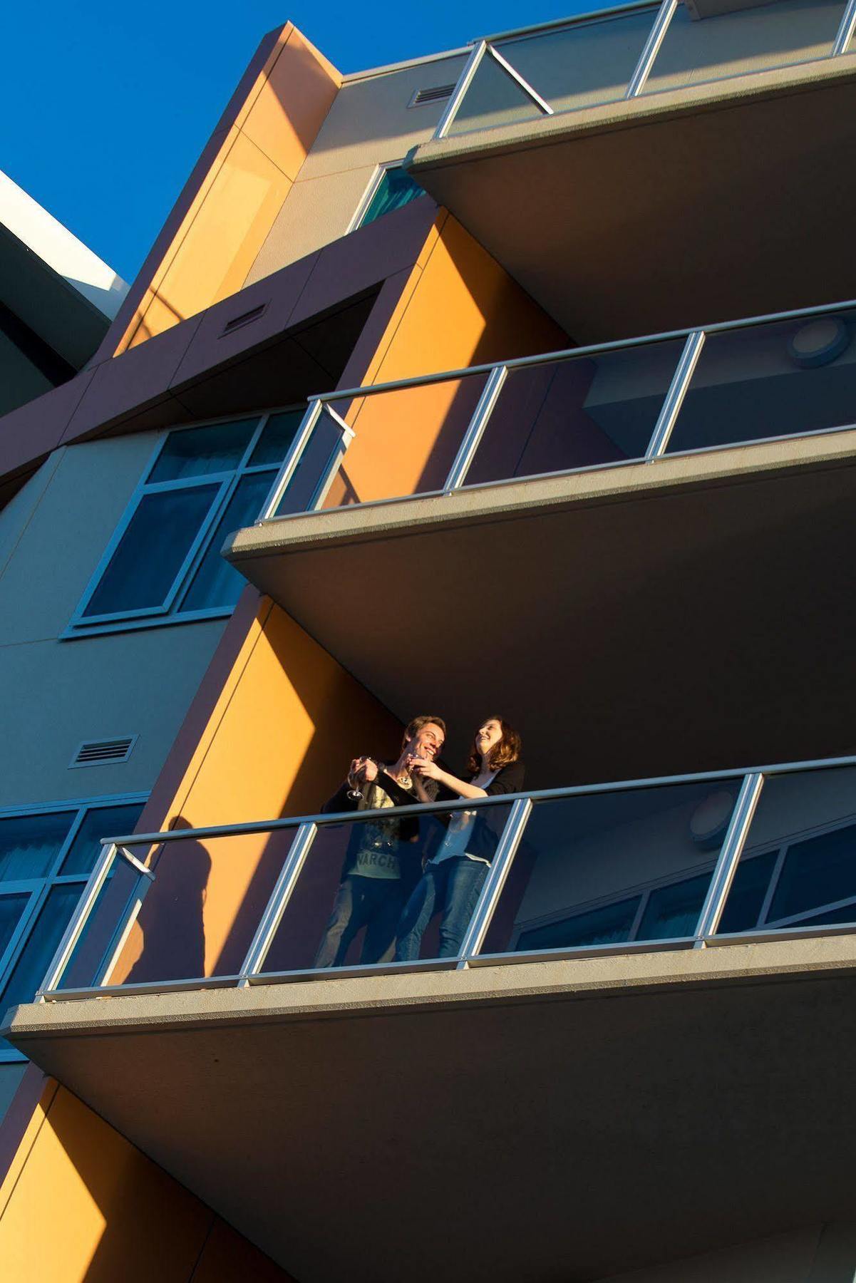 Wallaroo Marina Apartments Exteriér fotografie